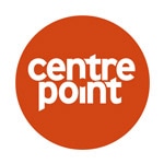 Centre Point Charity Logo